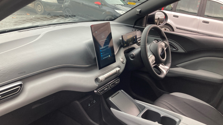 BYD Dolphin Surf 65kW Boost 43kWh 5dr Auto Electric Hatchback